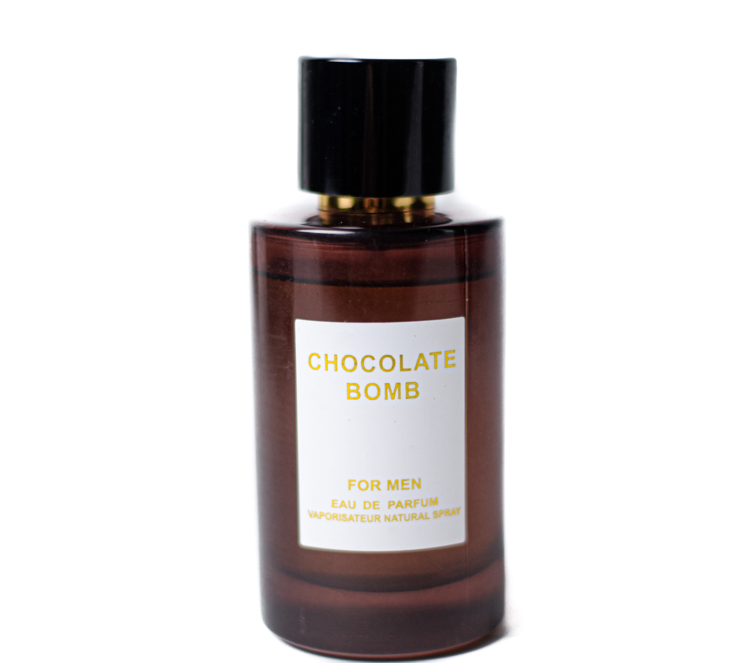 Chocolate Bomb - Image 2