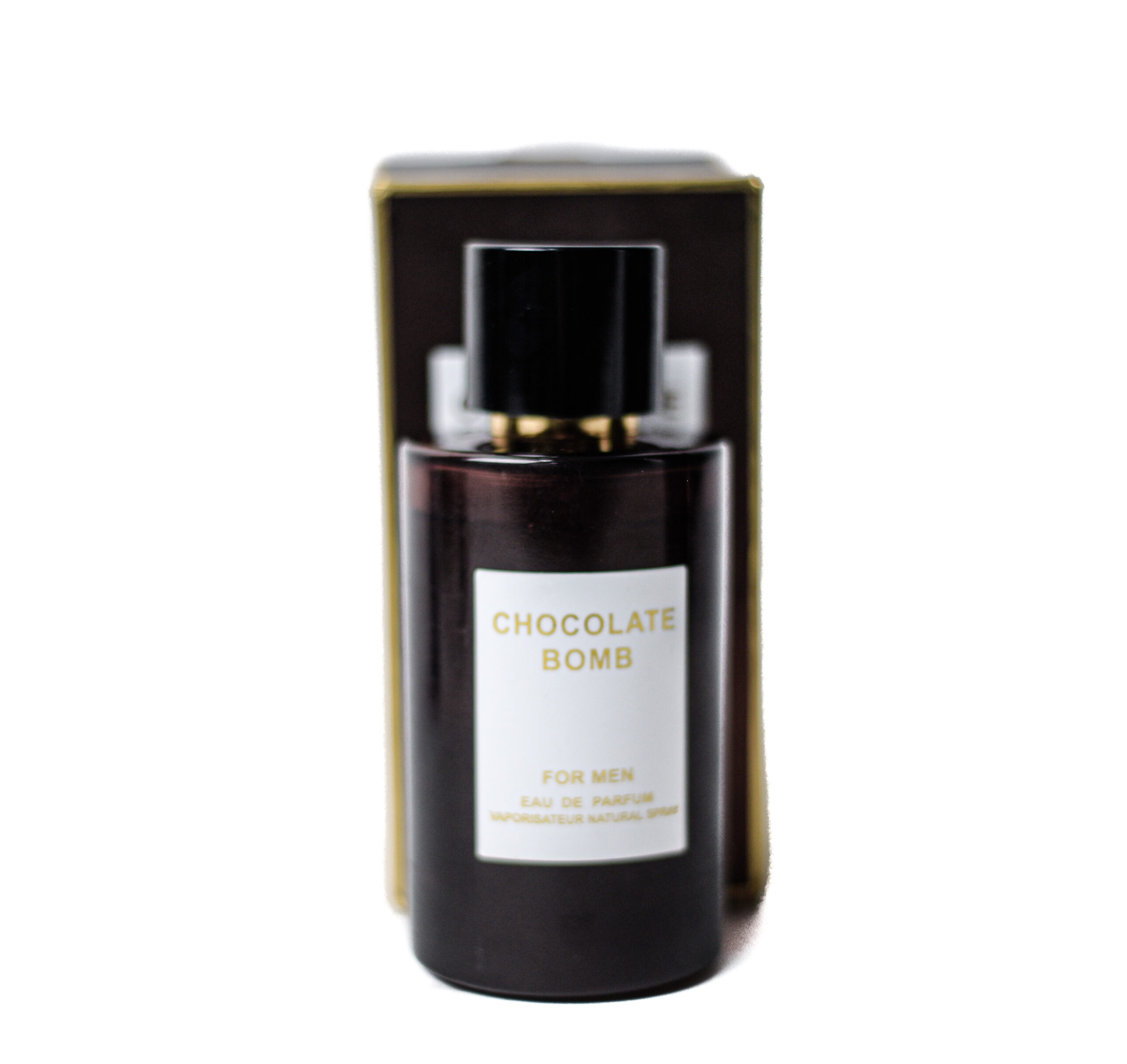 Chocolate Bomb - Image 3