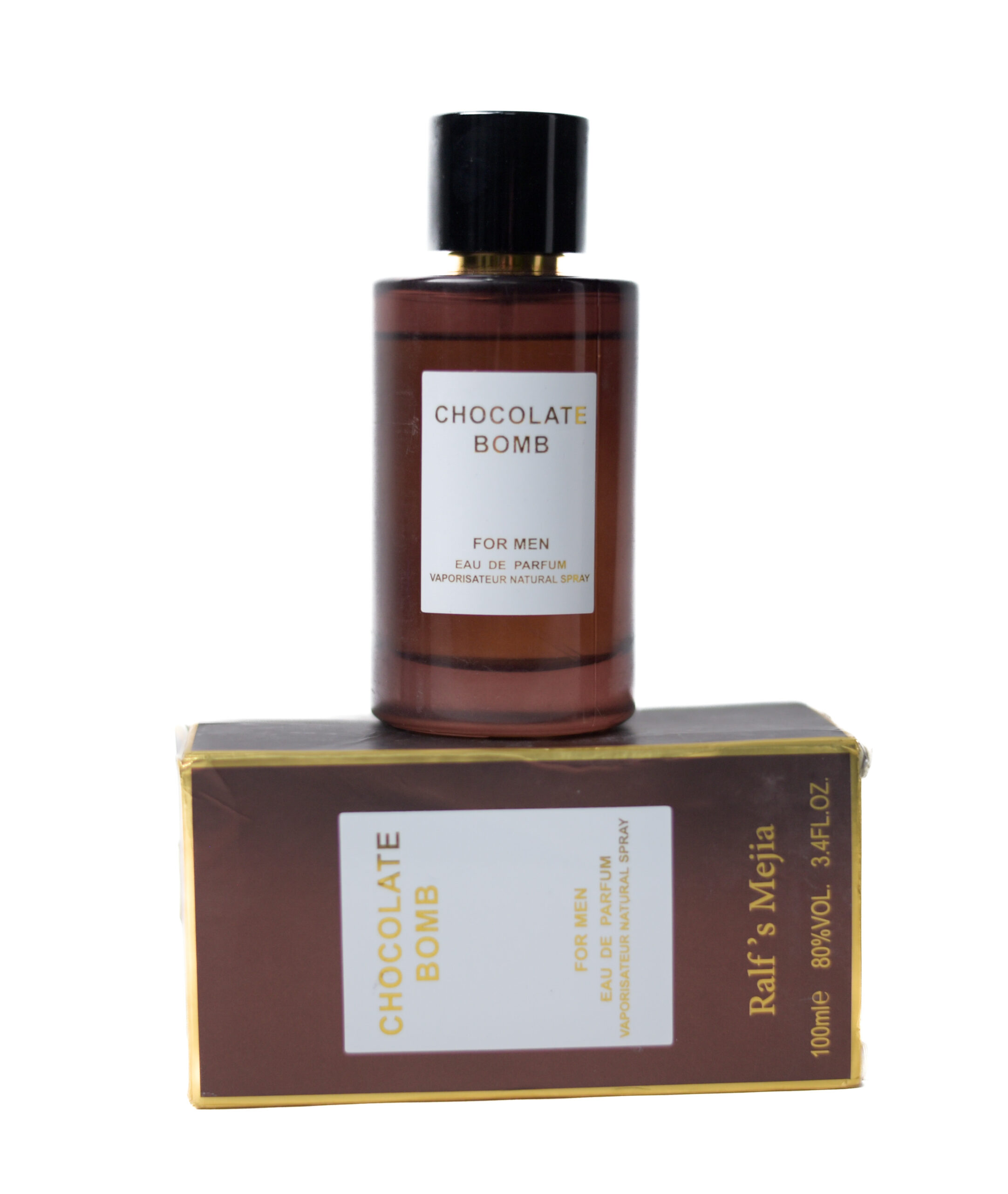 Chocolate Bomb - Image 4