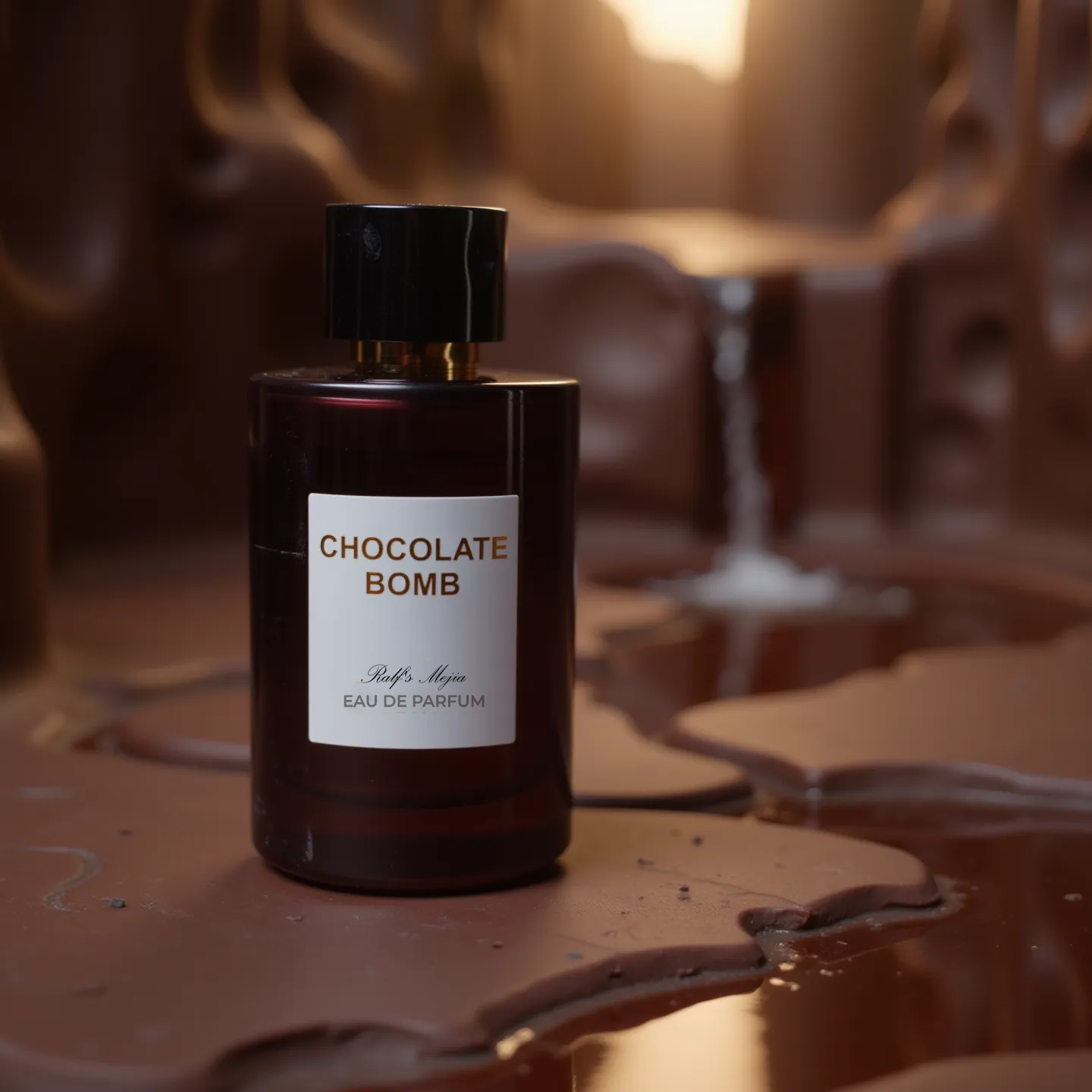 Chocolate Bomb - Image 6